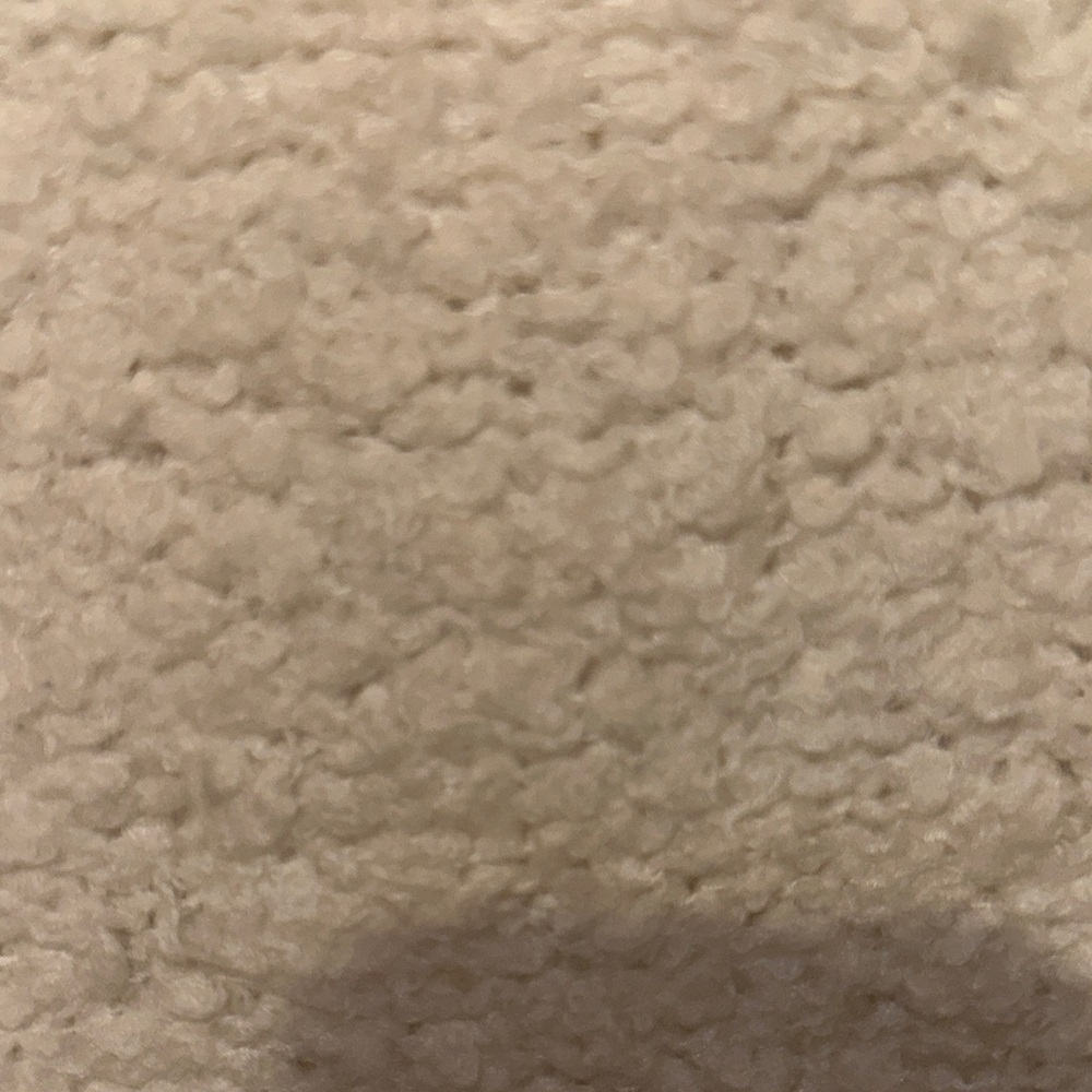 Free People Cozy Cream Turtleneck Sweater - Picture 4 of 10